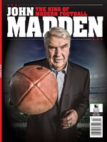 John Madden Tribute
